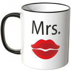 tasse mrs