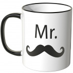 tasse mr