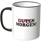 JUNIWORDS Tasse (Guten) Morgen!