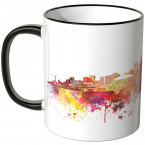 JUNIWORDS Tasse "Good Morning New Orleans!"