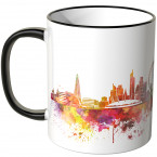 JUNIWORDS Tasse "Good Morning London!"