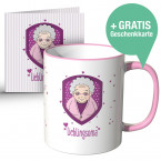 Lieblingsoma Tasse