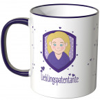 Lieblingspatentante Tasse