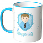 Tasse Geschenk Lieblingspatenonkel