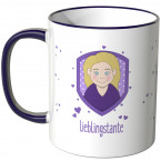 tasse lieblingstante