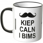 Tasse KIEP CALN I BIMS