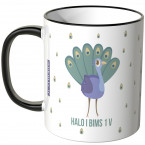 Tasse Halo I BIMS 1 V