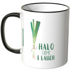 Tasse HALO I BIMS 1 LAUCH