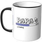 JUNIWORDS Tasse Papa 2019 loading...