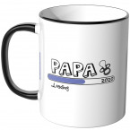 JUNIWORDS Tasse Papa loading 2020