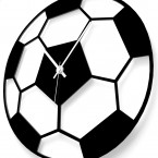 Fußball Uhr