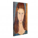 Modigliani Portrait