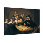 Leinwandbild Rembrandt