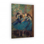 Edgar Degas Leinwandbild zum aufhängen