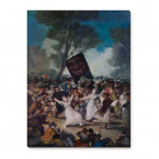 Francisco José de Goya - Gemälde