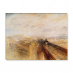 Joseph Mallord William Turner Leinwandbild