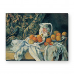 Paul Cézanne Leinwandbild