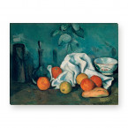 Paul Cézanne Leinwandbild