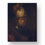 Leinwandbild Rembrandt