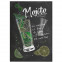 Poster Mojito