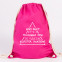 juniwords tunbeutel hipster triangle natur