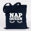 nap queen jutebeutel