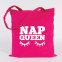 nap queen jutebeutel