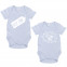 JUNIWORDS Babybodies "Buy one, get one free" | 2er Set