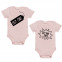 JUNIWORDS Babybodies "Buy one, get one free" | 2er Set