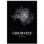 Poster Chemnitz Rahmen