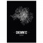 Poster Chemnitz Rahmen