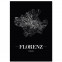 Poster Florenz
