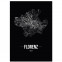 Poster Florenz