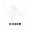 Poster Heidenheim