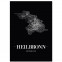 Poster Heilbronn Rahmen