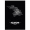 Poster Heilbronn Rahmen