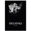 Poster Helsinki Rahmen