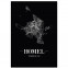Poster Homel Rahmen