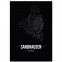 Poster Sandhausen Rahmen