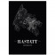 Stadtposter Rastatt Rahmen