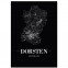 Stadtposter Dorsten Rahmen
