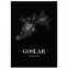 Poster Goslar Rahmen