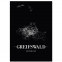 Stadtposter Greifswald Straßennetz