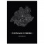 Stadtposter Schmallenberg - black