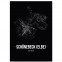 Stadtposter Schönebeck (Elbe) - black