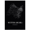 Stadtposter Wetter (Ruhr)- black