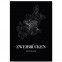 Stadtposter Zweibrücken Black