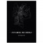 Stadtposter Annaberg-Buchholz Black