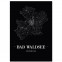 Stadtposter Bad Waldsee Black