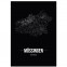 Stadtposter Mössingen Black